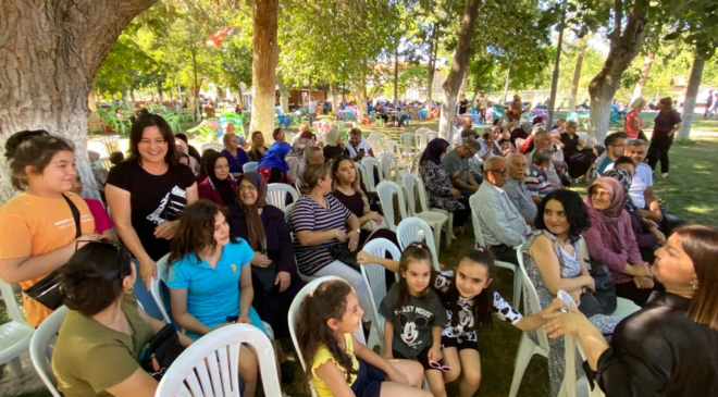 AVRUPALI DENİZLİLİLER BULUŞMASI BU YIL ÇAL’DA GERÇEKLEŞECEK