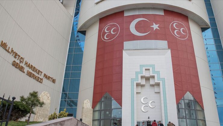 MHP’NİN DENİZLİ ADAYLARI BELLİ OLDU