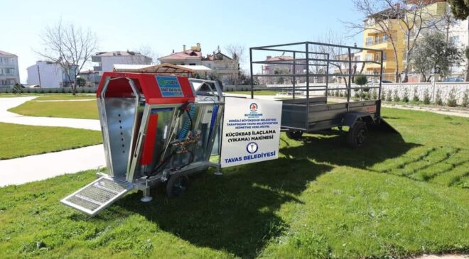 KÜÇÜKBAŞ HAYVAN YETİŞTİRİCİLERİNE KOLAYLIK