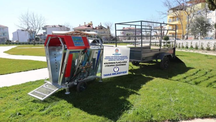 KÜÇÜKBAŞ HAYVAN YETİŞTİRİCİLERİNE KOLAYLIK