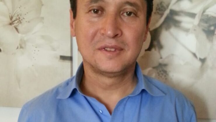 DENİZLİLİ GURBETÇİ AVUSTURYA’DA KAZA KURBANI