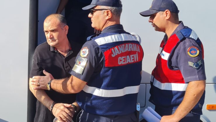 DENİZLİLİ POLİSİ ŞEHİT EDEN ZANLININ CEZASI AĞIRLAŞTIRILMIŞ MÜEBBETTE ÇEVRİLDİ