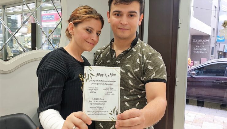 Depremde yakınlarını kaybeden gelinden seçimle ilgili hakaretlere tepki