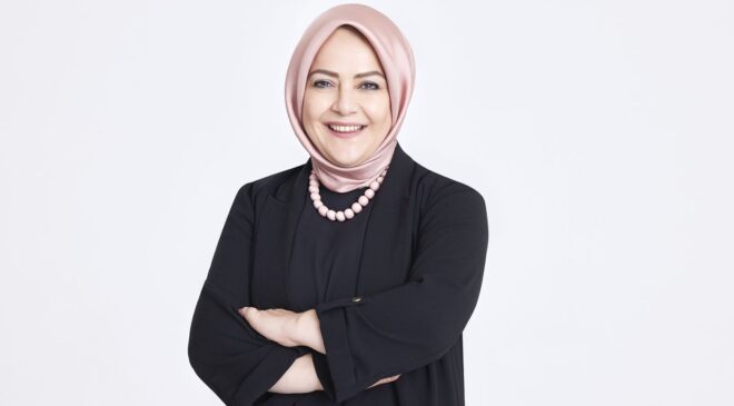 “DENİZLİ BİZİMLE ALTIN ÇAĞINI YAŞAYACAK”