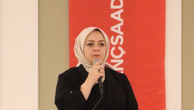 Milli değerleri mecliste savunacağım”