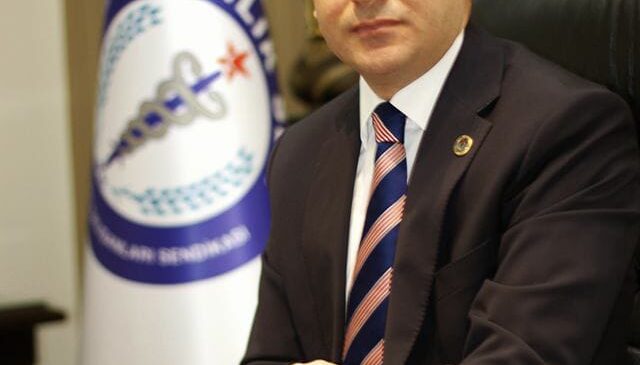KOÇOĞLU: HEMŞİRE UMUT DEMEKTİR