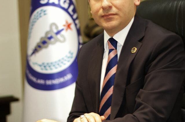 KOÇOĞLU: HEMŞİRE UMUT DEMEKTİR