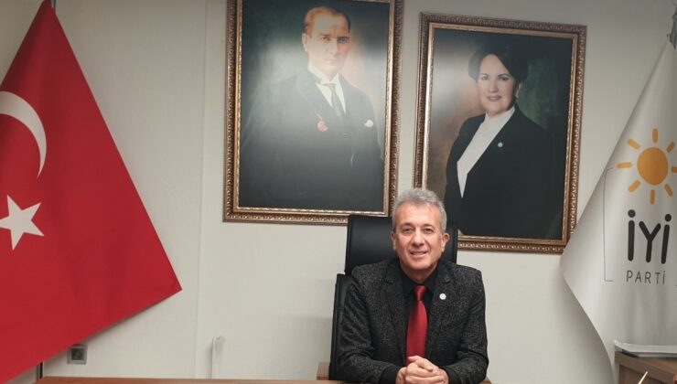 GÜVENLİ YARINLAR, GÜÇLÜ MECLİS İÇİN SANDIKTA İYİ PARTİYİ TERCİH EDİN