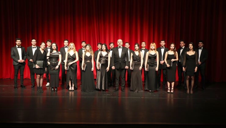 PAÜ’DE 19 MAYIS ÇEŞİTLİ ETKİNLİKLERLE KUTLANDI