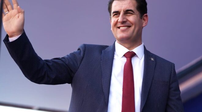 AK Parti Denizli İl Başkanı Yücel Güngör 14 Mayıs seçimleri öncesinde videolu bir mesaj yayımladı