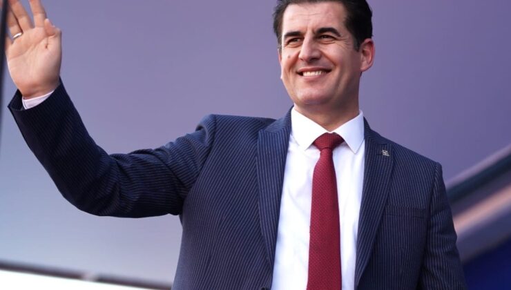 AK Parti Denizli İl Başkanı Yücel Güngör 14 Mayıs seçimleri öncesinde videolu bir mesaj yayımladı