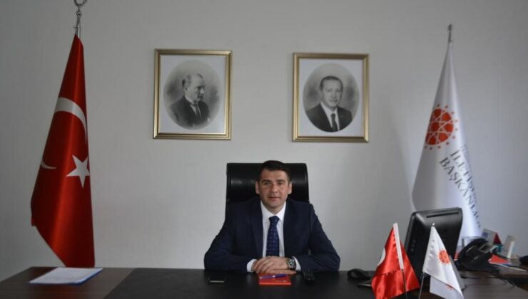 İLETİŞİM BAŞKANLIĞI MUĞLA BÖLGE MÜDÜRLÜĞÜNE RUŞEN ARVAS ATANDI