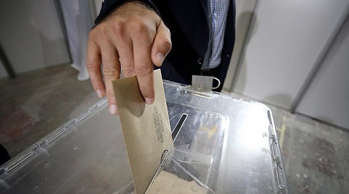 YASAL ÇERÇEVEDE TANIMLANDIĞI ŞEKLİYLE SANDIK BAŞLARINDAYIZ 