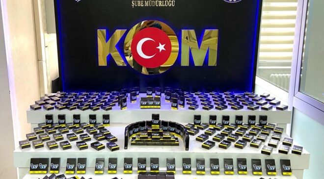 1 KİŞİ TUTUKLANDI