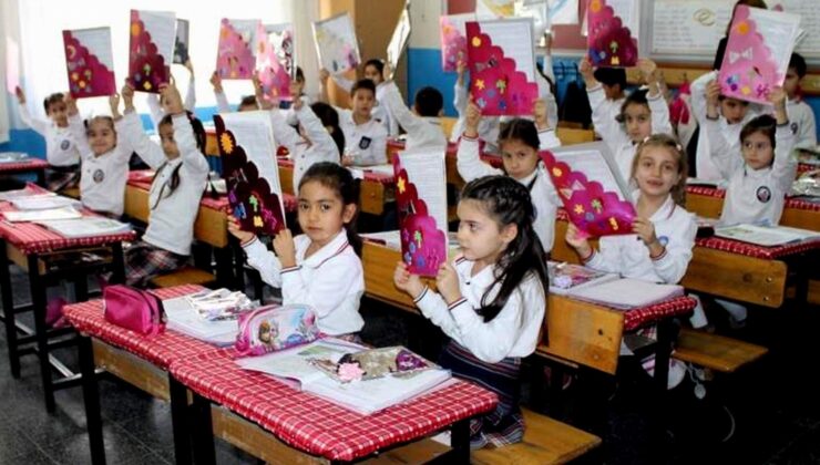 Denizli’de 188 bin öğrenci yarın karne alacak