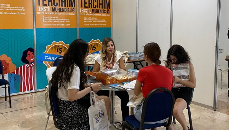 MODA ENDÜSTRİSİ Z KUŞAĞINI ÇAĞIRIYOR