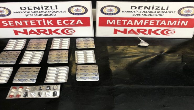 Uyuşturucu operasyonunda 14 şüpheli tutuklandı