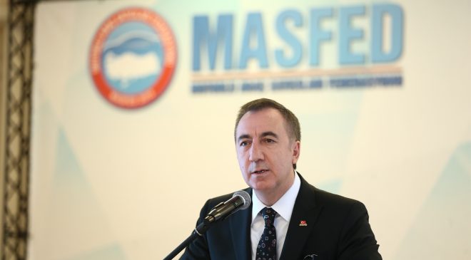 ERKOÇ: “YAPILAN YENİ DÜZENLEMELER İKİNCİ EL OTOMOBİL SEKTÖRÜNÜNÜN NORMALLEŞMESİNİ SAĞLAYACAK”