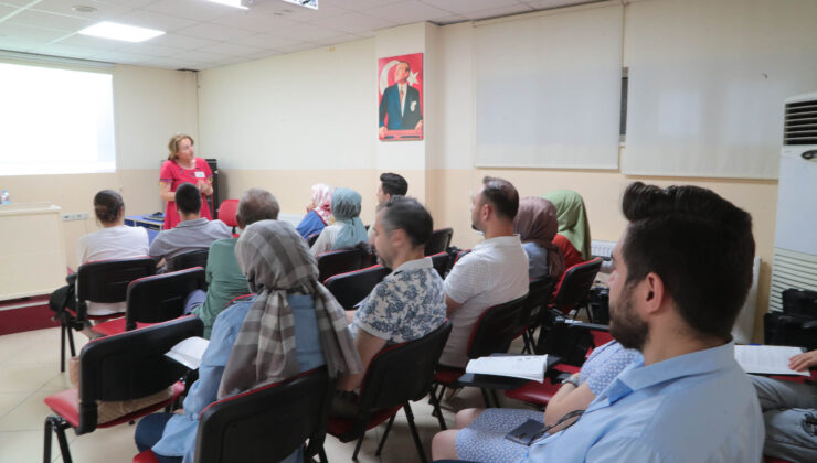 BÜYÜKŞEHİR EVLİLİK OKULU 11 YAŞINDA