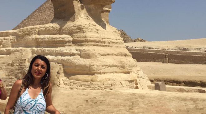 MISIR’IN TURİSTİK ŞEHRİ HURGHADA ve LUXOR ŞAHESERLERİ  