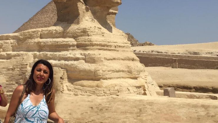 MISIR’IN TURİSTİK ŞEHRİ HURGHADA ve LUXOR ŞAHESERLERİ  