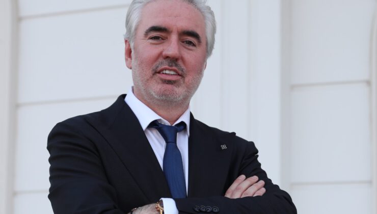 VELİ TEFENLİLİ: CENTİLMENCE MÜCADELE EDEN BİR TAKIM OLUŞTURDUK