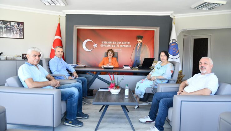 RADYONUN ÖNEMİNİ KONUŞTULAR