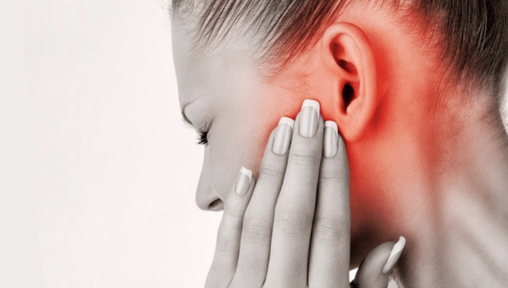 ”KULAKLARIN NEMLİ KALMASI ENFEKSİYONA NEDEN OLUYOR”