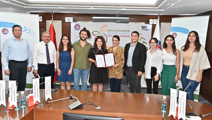 DTO, Sürdürülebilir Geleceğe Yolculuk başlatıyor