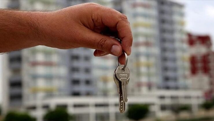 ÖĞRENCİLERİN BARINMA TELAŞI BAŞLIYOR