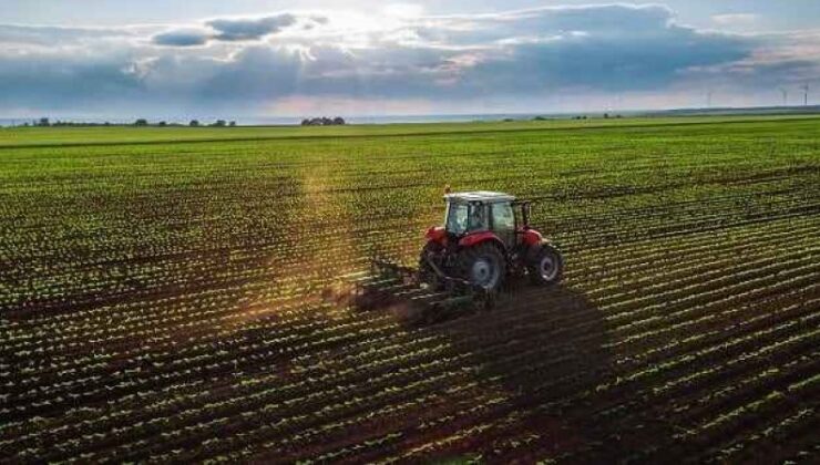 “ÜLKEMİZİN TARIM ENVANTERİ HAZIRLANMALIDIR”