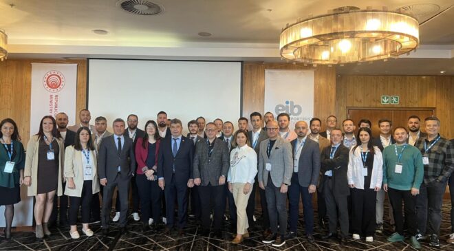 GÜNEY AFRİKA MOBİLYA İTHALATINDA TÜRKİYE’YE YÖNELDİ