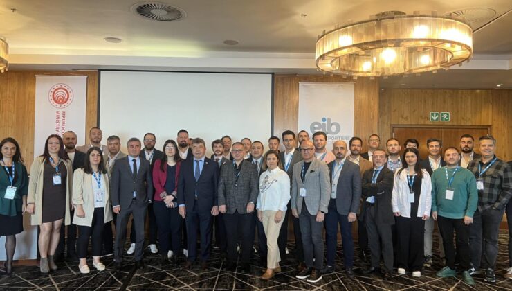 GÜNEY AFRİKA MOBİLYA İTHALATINDA TÜRKİYE’YE YÖNELDİ