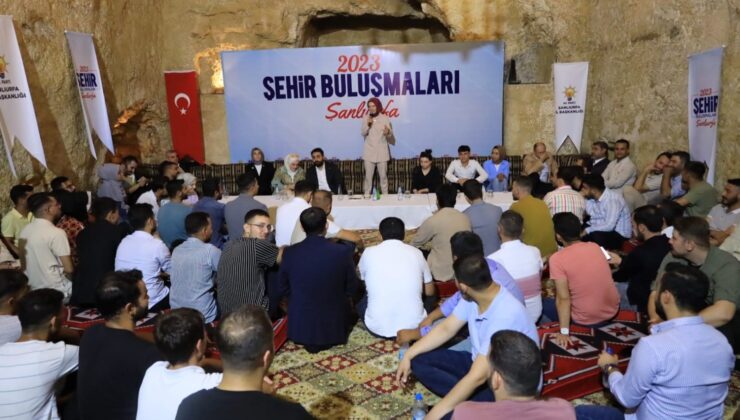  “ÜLKEMİZİ DÜNYADA HAK ETTİĞİ NOKTAYA TAŞIMAYI HEDEFLİYORUZ”