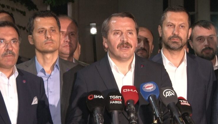 SON KARARI HAKEM KURULU VERECEK