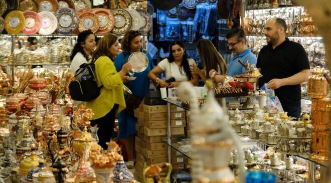 GİRİŞİM SAYISI VE İSTİHDAMDA EN YÜKSEK PAYI HİZMET SEKTÖRÜ OLUŞTURDU