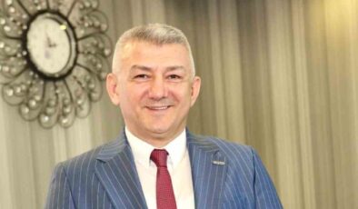 KAMU MÜTEAHHİTLERİ AF BEKLİYOR