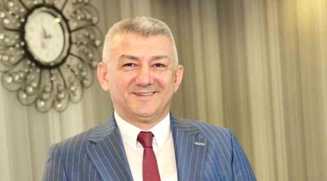 KAMU MÜTEAHHİTLERİ AF BEKLİYOR