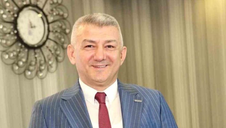 KAMU MÜTEAHHİTLERİ AF BEKLİYOR