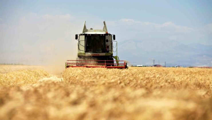 TARIM ARAZİLERİNDEKİ YANGINLARA KARŞI MAKİNE BAKIM UYARISI