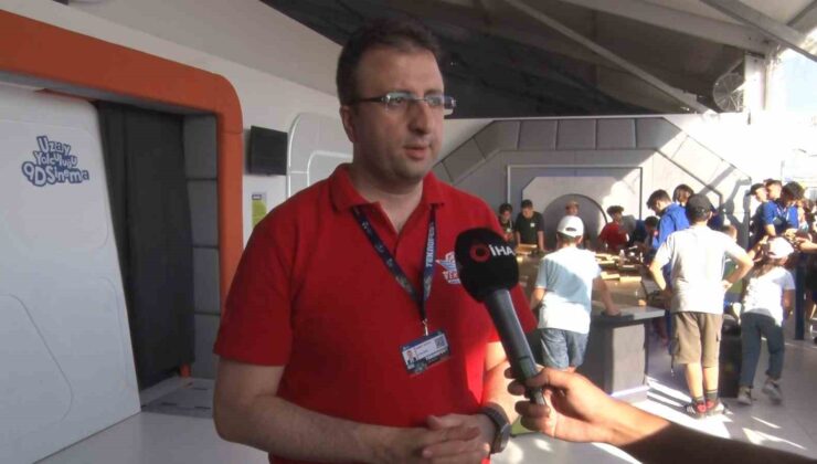 “ASELSAN İHRACAT ODAKLI BÜYÜMEYLE ŞEKİLLENECEK”