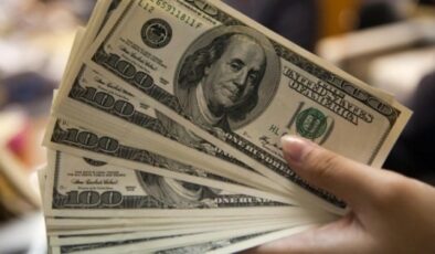 CARİ DENGE HAZİRAN’DA 674 MİLYON DOLAR FAZLA VERDİ