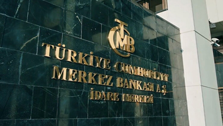 MERKEZ BANKASI FAİZİ YÜZDE 25 SEVİYESİNE YÜKSELTTİ