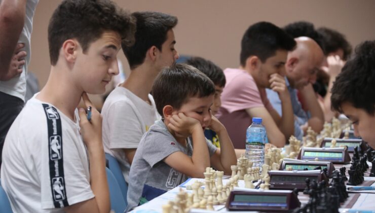 30 AĞUSTOS ZAFER BAYRAMI TURNUVALARI MERKEZEFENDİ’DE BAŞLIYOR