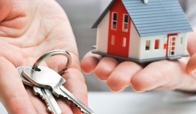 OFİSLER KONUTA DÖNÜŞEBİLECEK