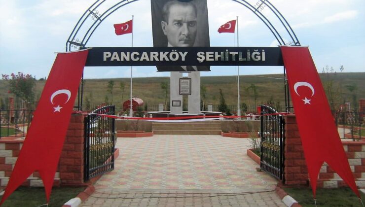 Denizlili Şehit Uzman Çavuş Kemal Özek köyünde son yolculuğuna uğurlanacak