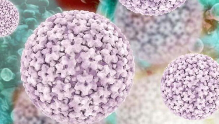 ERKEN YAŞLARDA AŞI HPV’DEN YÜZDE 99’LUK KORUNMA SAĞLIYOR