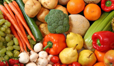 YAŞ MEYVE SEBZE İHRACATI 197,1 MİLYON DOLAR OLDU