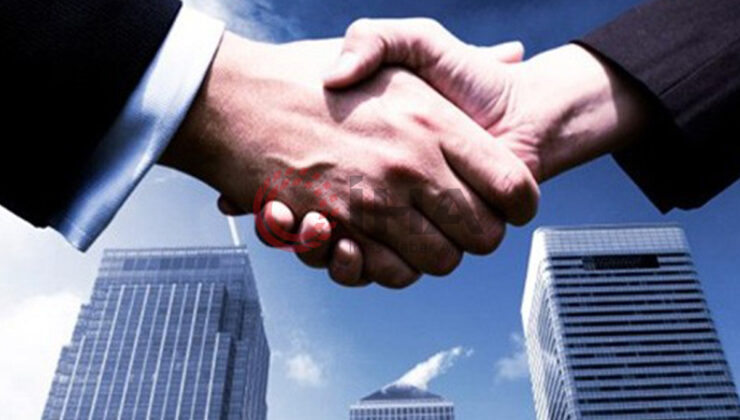 TEMMUZ’DA KURULAN ŞİRKET SAYISI 78 OLDU