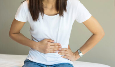 SAĞLIKLI BİR BAĞIRSAK FLORASI YAŞAM SÜRESİNİ BİLE UZATABİLİYOR